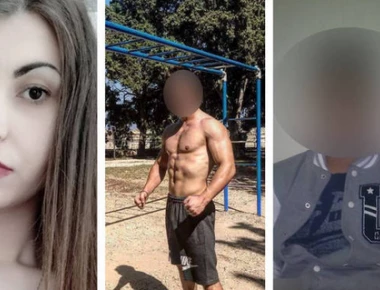 Νέα εξέλιξη στην δολοφονία της 21χρονης φοιτήτριας - Ο εισαγγελέας άσκησε δίωξη και για ερωτική κακοποίηση